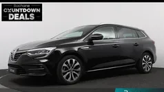 Gebruikt 2024 Renault Mégane GrandTour Techno Stationwagen | € 24.495 (Eerlijke prijs)