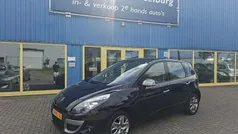 Stationwagon Gebruikt 2011 Renault Scénic Expression MPV | € 3.950 (Eerlijke prijs)