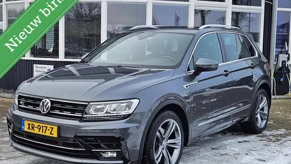 Occasion 2019 VW Tiguan Comfortline SUV | € 25.649 (Eerlijke prijs)