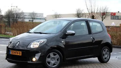 Occasion 2011 Renault Twingo Night&Day Hatchback | € 3.450 (Eerlijke prijs)
