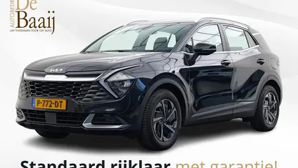 Occasion Kia Sportage 2022 SUV