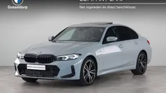 Grijs Gebruikt 2024 BMW 320e M Sport Sedan | € 44.950 (Goede deal)