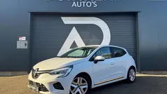Wit Gebruikt 2020 Renault Clio V Zen Hatchback | € 9.950 (Goede deal)