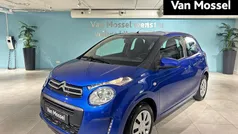 Gebruikt 2019 Citroën C1 Feel Hatchback | € 8.940 (Eerlijke prijs)