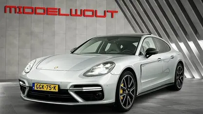 Occasion Porsche Panamera Sport 550 PK (404 kW) 2017 Hatchback
