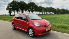 Gebruikt 2006 Toyota Aygo Hatchback | € 1.999 (Eerlijke prijs)