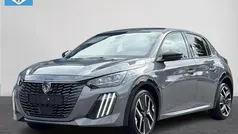 Gebruikt 2024 Peugeot 208 GT Hatchback | € 24.890 (Eerlijke prijs)