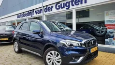 Gebruikt 2021 Suzuki SX4 S-Cross Comfort SUV | € 20.450 (Goede deal)