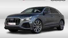 Gebruikt 2020 Audi Q8 Proline SUV | € 64.950 (Eerlijke prijs)