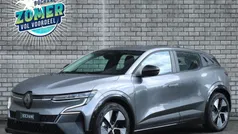 Grijs Gebruikt 2024 Renault Mégane Evolution Hatchback | € 29.695 (Goede deal)