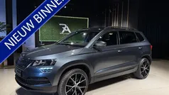 Gebruikt 2019 Skoda Karoq Ambition SUV | € 16.950 (Eerlijke prijs)
