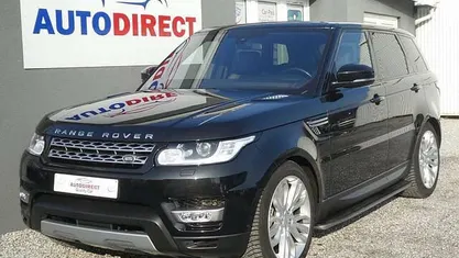 Occasion Land Rover Range Rover HSE Dynamic 258 PK (189 kW) 2016 SUV