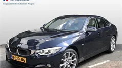 Gebruikt 2016 BMW 435 Luxury Line Coupé | € 28.335