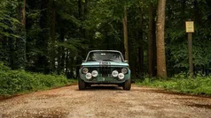 Gebruikt 1975 BMW 2002 Sedan | € 60.000
