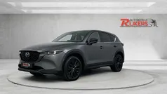 Gebruikt 2024 Mazda CX-5 Homura-Line SUV | € 40.999 (Eerlijke prijs)