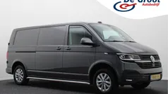 Gebruikt 2020 VW T6.1 Van | € 29.950 (Goede deal)