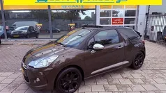 Bruin Gebruikt 2013 Citroën DS3 Prestige Cabriolet | € 6.450 (Eerlijke prijs)