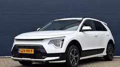 Gebruikt 2025 Kia Niro SUV | € 35.935 (Super prijs)