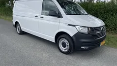 Gebruikt 2020 VW T6.1 Van | € 18.950 (Eerlijke prijs)