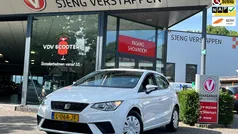 Wit Gebruikt 2021 Seat Ibiza Style Hatchback | € 14.895 (Eerlijke prijs)