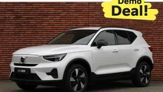 Gebruikt 2024 Volvo EX40 Single Motor SUV | € 39.950 (Eerlijke prijs)