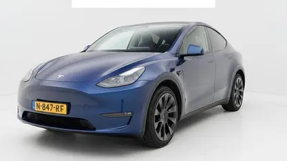 Occasion 2021 Tesla Model Y SUV | € 27.900 (Eerlijke prijs)