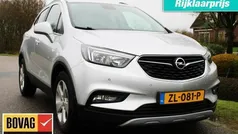 Gebruikt 2018 Opel Mokka Innovation SUV | € 12.250 (Eerlijke prijs)