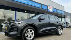 Grijs Nieuw 2025 Audi Q6 e-tron Comfort SUV | € 52.995