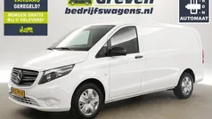 Gebruikt 2021 Mercedes Vito MPV | € 18.550 (Super prijs)