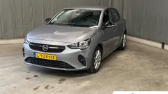 Gebruikt 2021 Opel Corsa Edition Hatchback | € 13.395 (Goede deal)