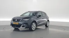 Grijs Gebruikt 2022 Seat Arona Xperience SUV | € 16.900 (Eerlijke prijs)