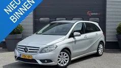 Gebruikt 2013 Mercedes B180 MPV | € 7.940 (Goede deal)