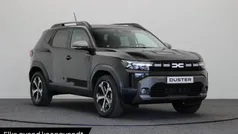 Noir nacre Nieuw 2025 Dacia Duster Journey SUV | € 36.250 (Eerlijke prijs)