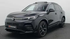 Gebruikt 2025 VW Tiguan R-line Edition SUV | € 59.500 (Eerlijke prijs)