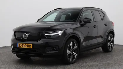 Occasion 2020 Volvo XC40 R-Design SUV | € 19.500 (Goede deal)