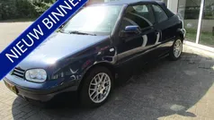 Gebruikt 1999 VW Golf IV Trendline Cabriolet | € 2.460 (Eerlijke prijs)