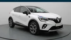 Gebruikt 2021 Renault Captur Intens SUV | € 22.490 (Eerlijke prijs)