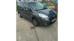 Overige Gebruikt 2008 Peugeot Partner Van | € 2.250 (Eerlijke prijs)