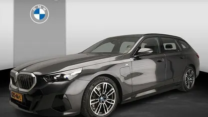 Occasion 2024 BMW 530e M Sport Stationwagen | € 57.900 (Goede deal)