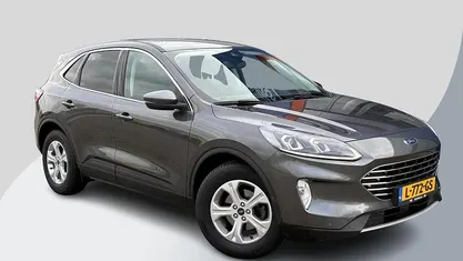 Occasion Ford Kuga Titanium 150 PK (110 kW) 2020 SUV