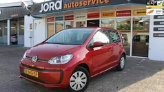 Gebruikt 2022 VW up! Hatchback | € 12.990 (Eerlijke prijs)