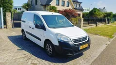 Gebruikt 2017 Peugeot Partner MPV | € 11.700 (Eerlijke prijs)