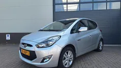 Grijs Gebruikt 2012 Hyundai ix20 MPV | € 6.450 (Goede deal)