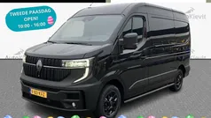 Gebruikt 2024 Renault Master Van | € 34.950 (Eerlijke prijs)