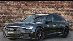 Gebruikt 2020 Audi A6 S-Line Stationwagen | € 38.945 (Eerlijke prijs)