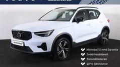 Blauw Gebruikt 2024 Volvo XC40 Plus SUV | € 40.900 (Eerlijke prijs)