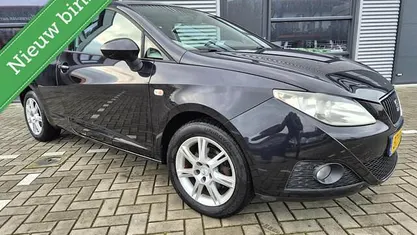 Occasion 2008 Seat Ibiza SC Stylance Hatchback | € 2.900 (Eerlijke prijs)