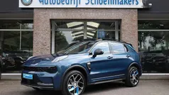 Gebruikt 2025 Lynk & Co 01 SUV | € 33.945 (Eerlijke prijs)