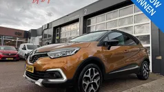 Gebruikt 2017 Renault Captur Intens SUV | € 12.985 (Goede deal)