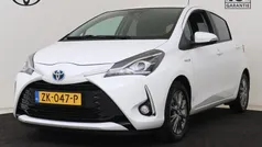 Gebruikt 2019 Toyota Yaris Hybrid Hatchback | € 17.750 (Eerlijke prijs)